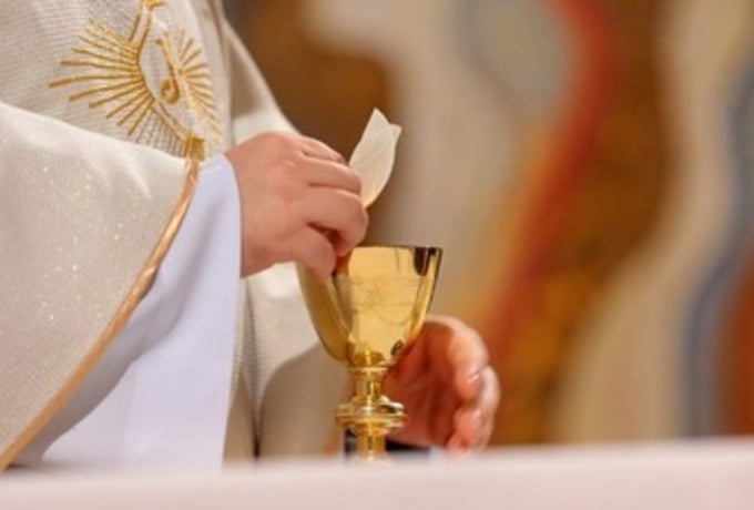 Weekly Spanish Mass continues Oct 12th at 1:00pm at MQP (No 1:00pm mass this Sun)