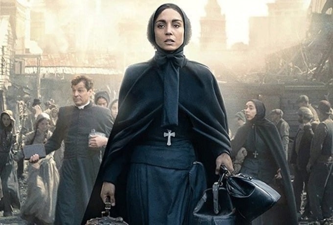 Women's Movie Night is Back!
