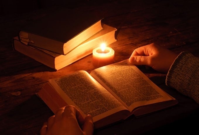 Lectio Divina--Resumes in 2026