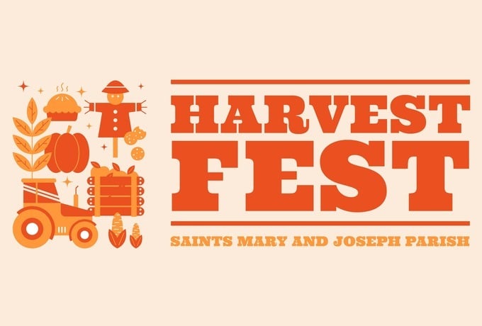 Harvestfest 2025 is Coming on SUNDAY!