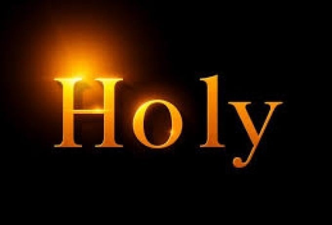 Get Holy or Die Trying! Parish Mission at St Matthew