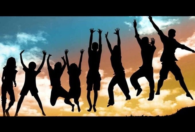 Youth Group Verso L' Alto Sessions Begin Soon!