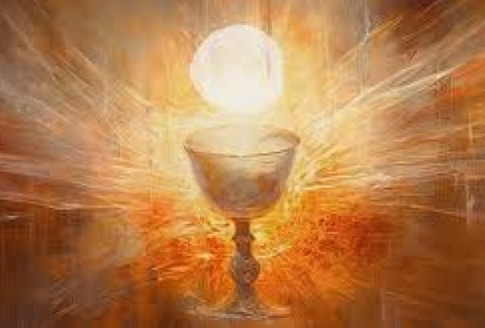 EUCHARISTIC MINISTER TRAINING