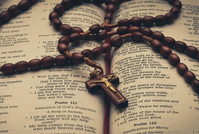 Rosary Rally Video Version