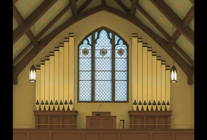 Dance With Gladness; Sing For Joy--Mission Accomplished!