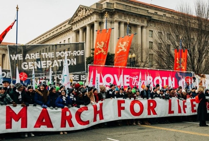 NH March for Life is THIS Saturday, Jan 10th at 10:00am
