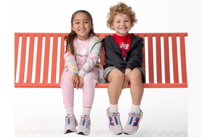 Kay's Kids Annual Sneaker Drive