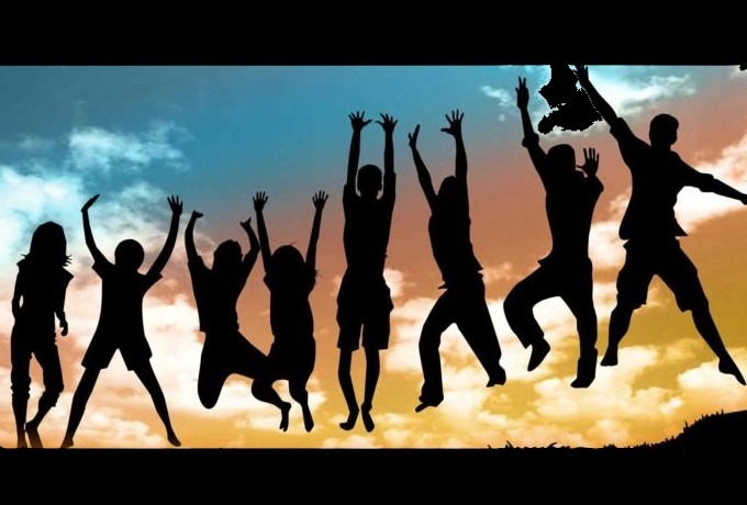 Youth Group Fall Events. FREE!