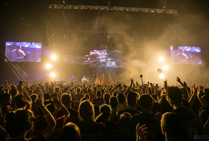 Steubenville East; July 24-26 Register now!