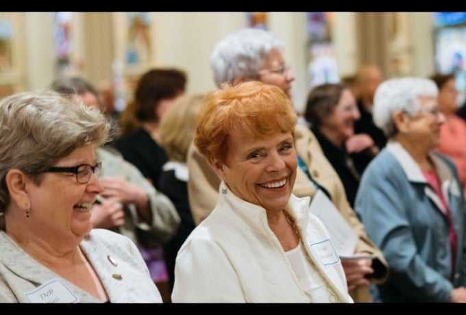 NH Diocesan Council of Catholic Women 75th Anniversary