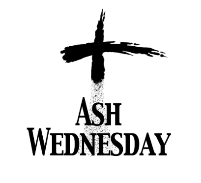 Ash Wednesday Masses