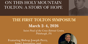 Tolton Symposium