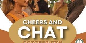 Cheers & Chat!