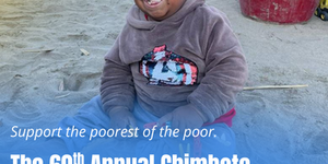 60th Annual Chimbote Mission Dinner