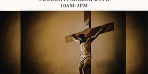 Day of Recollection on the Passion Narratives