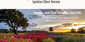 Ignatian Silent Retreat