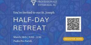 YCP Half-Day Retreat
