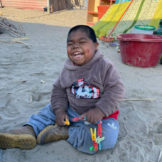 Register for the Chimbote Mission Dinner, held Oct. 13.