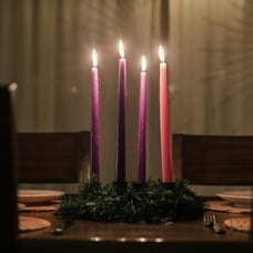 What I Learned about Advent from Carmelite Nuns in Australia