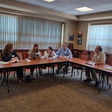 Catechetical Leaders Explore Lumen Gentium