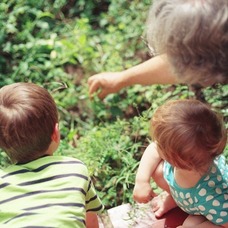Stories from Grandparents