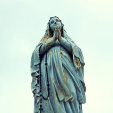 Mary's Hill