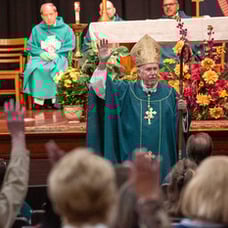 “Hundredfold” equips parishioners to promote vocations.