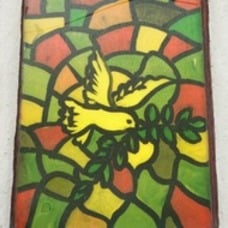 Where Do We Find Our Peace?