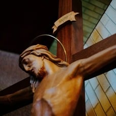 The Passion of Jesus – Source of Lenten Power