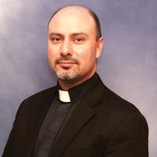 Rev. Michael R. Peck