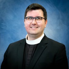 Rev. Brendan H. Dawson