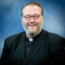 Rev. Nicholas S. Vaskov, S.T.L.
