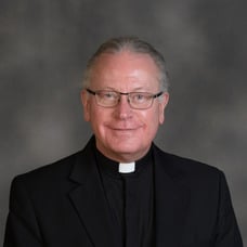 Rev. William P. Siple, STL
