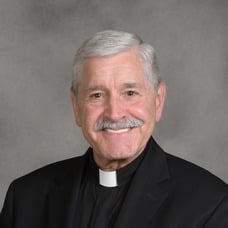Rev. Dale E. DeNinno, MDiv