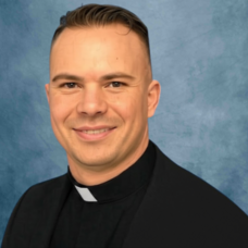 Rev. Nicholas Clinton
