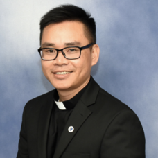 Deacon Loc Tran