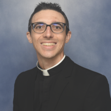 Deacon Nicholas Wytiaz