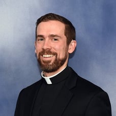 Deacon Erik Pintar