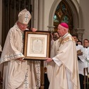 The Bishop David A. Zubik: Church Alive! Scholarship instituted  to ignite students' faith