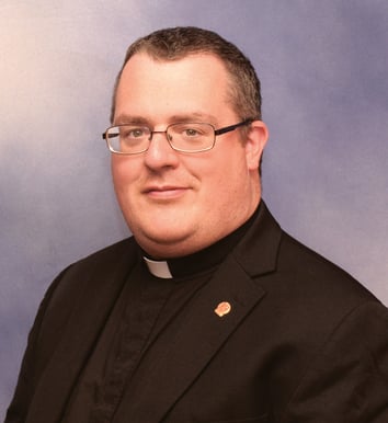 Very Rev. Michael P. Conway, VE, STL