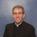 Rev. Robert J. Grecco, MA, MEd