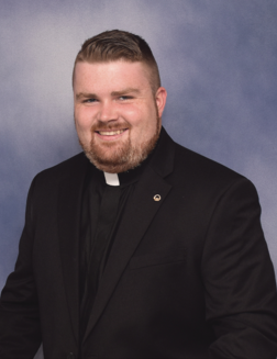 Rev. Thomas G. Kadlick