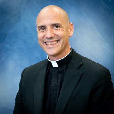 Rev. Adam M. Verona, STL