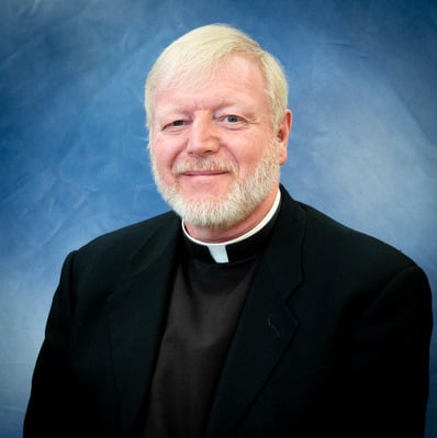 Rev. Andrew C. Fischer, MDiv