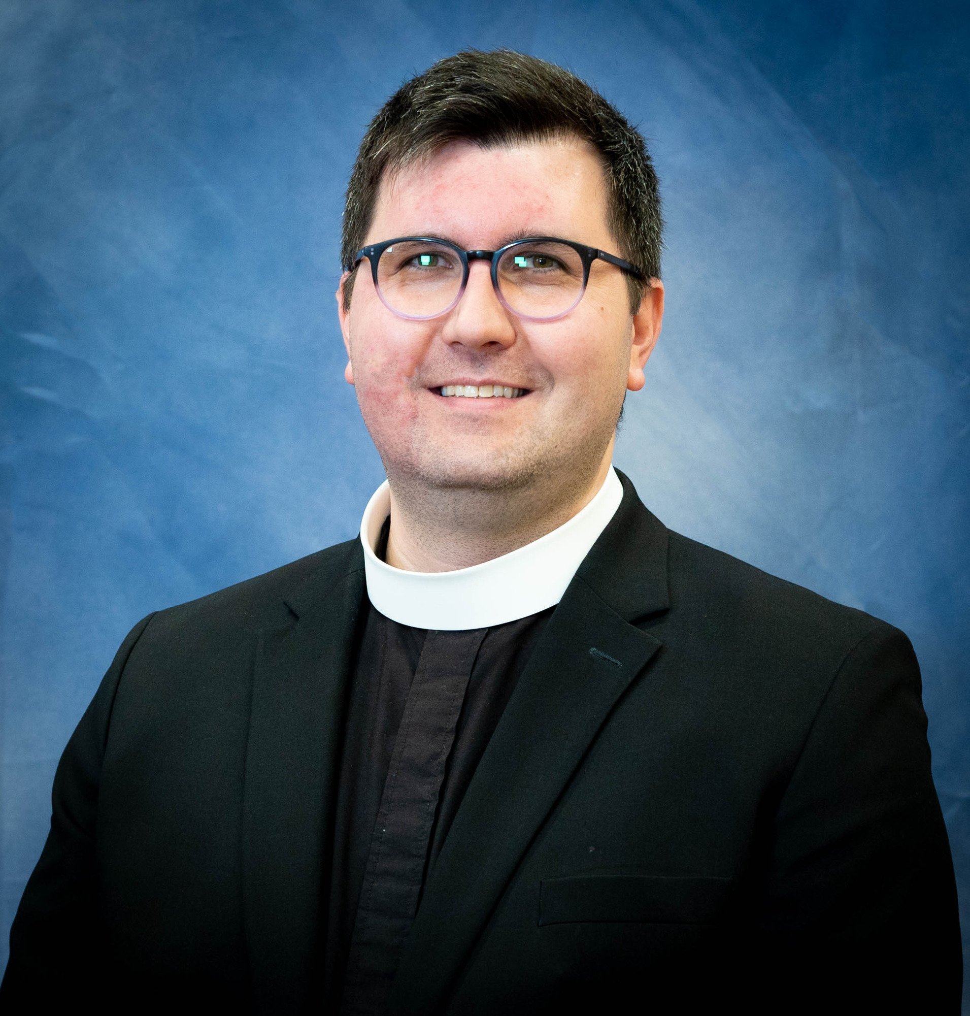 Rev. Brendan H. Dawson