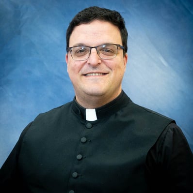 Rev. Christopher J. Mannerino
