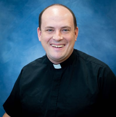 Rev. Daniel R. Waruszewski