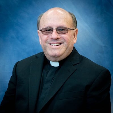 Rev. David W. Green