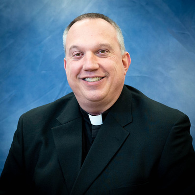 Very Rev. David G. Poecking, VE, STL
