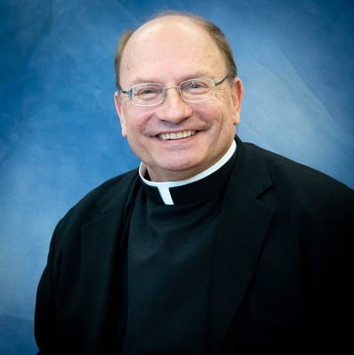 Rev. Francis M. Kurimsky, MDiv, MA